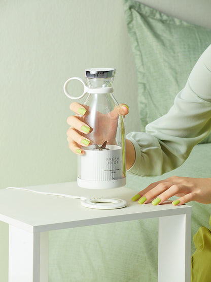 Portable Smoothie Blender