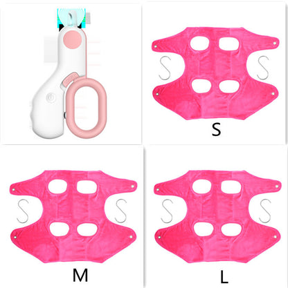 LED Pet Nail Clipper