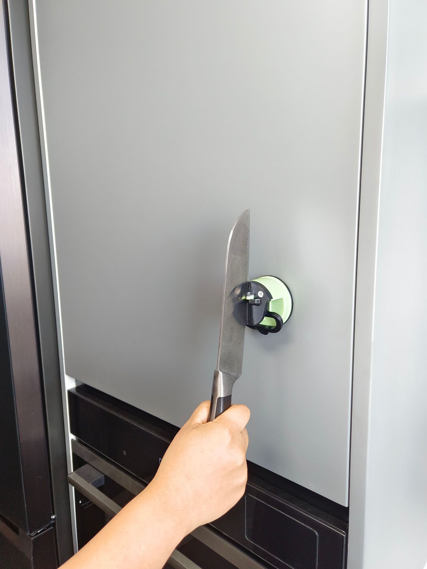 Electric Knife Sharpener